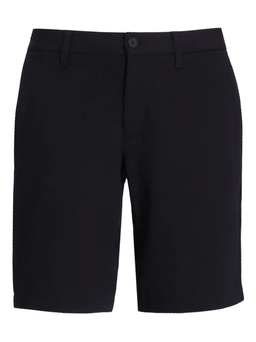 Шорты с логотипом BOSS, синий 
Шорты с логотипом BOSS, синий