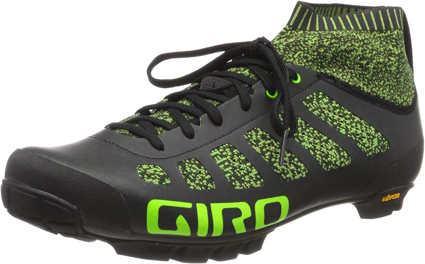 Велосипедные кроссовки Giro Empire VR70 Knit - мужские, черный
Велосипедные кроссовки Giro Empire VR70 Knit - мужские, черный