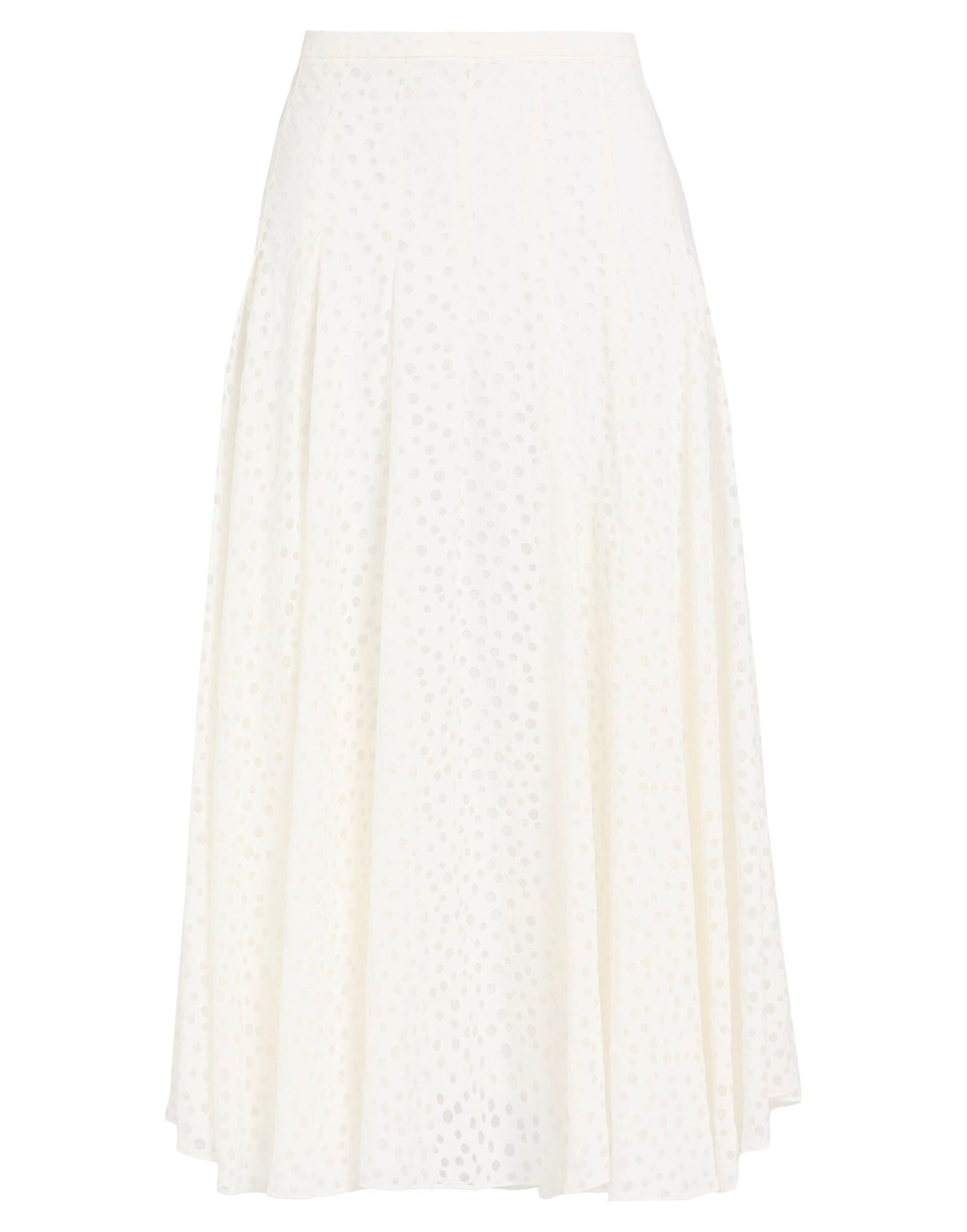 Юбка миди Punto Akris, белый
Юбка миди Punto Akris, белый