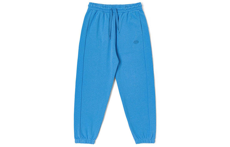 SS23 Трикотажные спортивные штаны женские Небесно-голубые Dickies
SS23 Трикотажные спортивные штаны женские Небесно-голубые Dickies