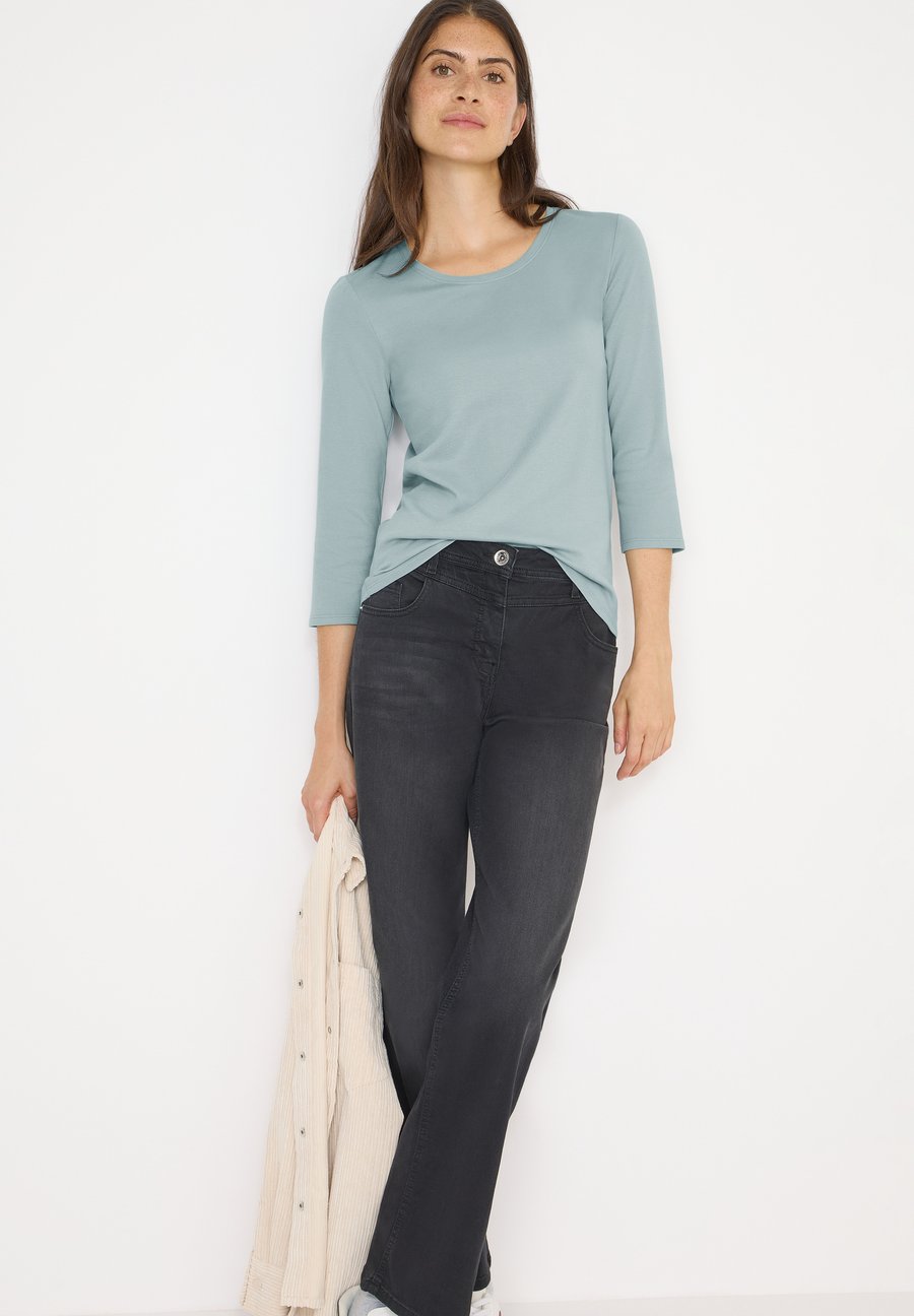 Топ Cecil Long sleeved top, Blau/Light Blue
Топ Cecil Long sleeved top, Blau/Light Blue