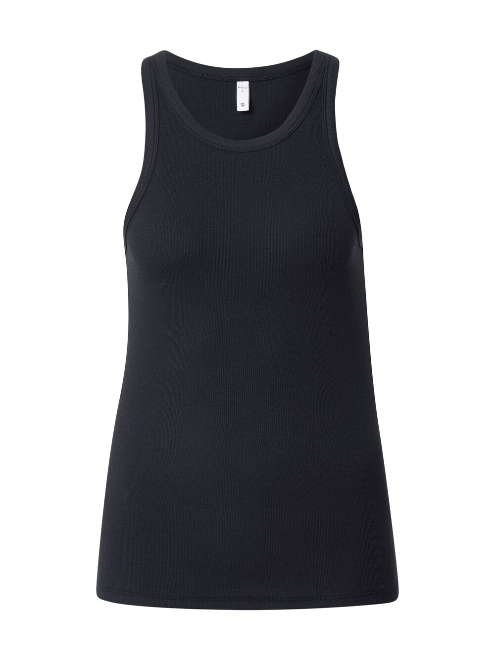 Топ PULZ Jeans, черный
Топ PULZ Jeans, черный