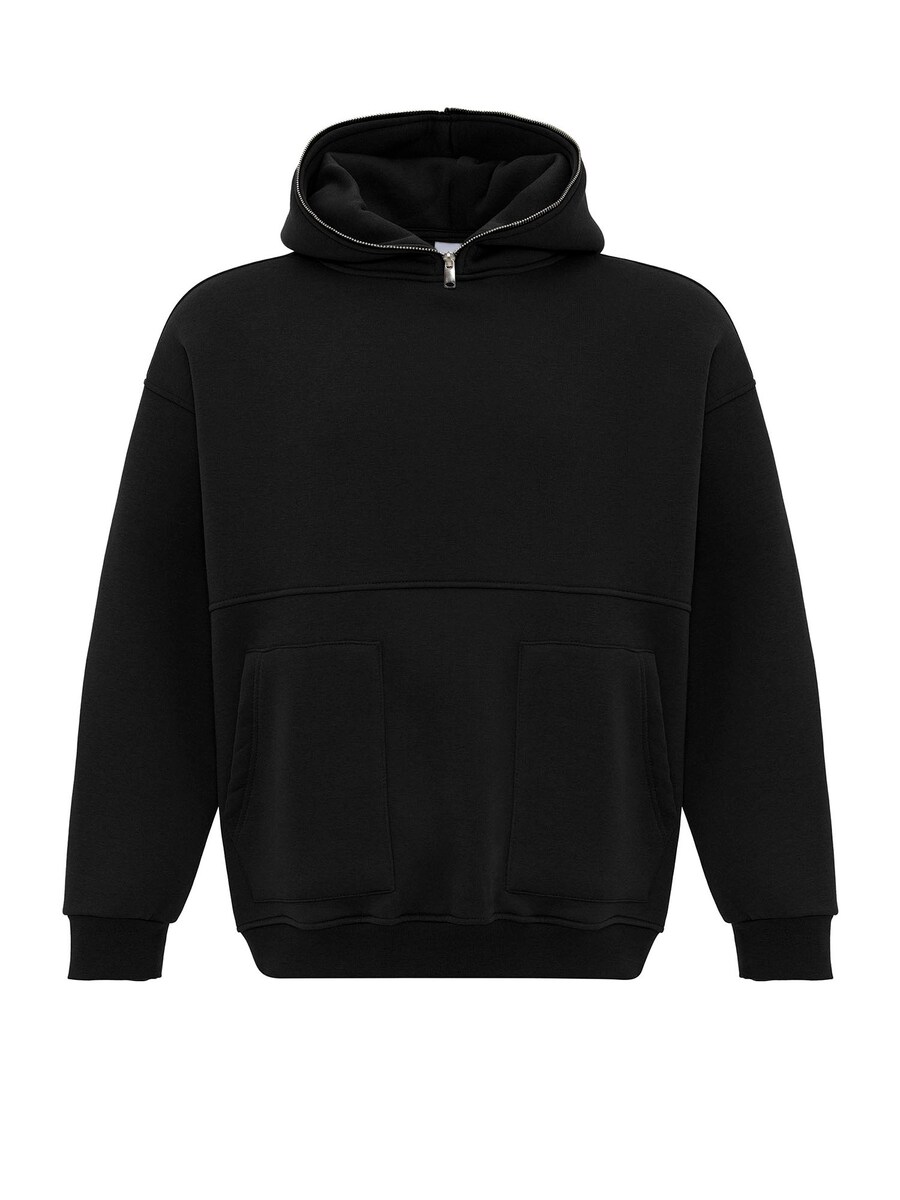 Толстовка VAMOS CLO, черный
Толстовка VAMOS CLO, черный