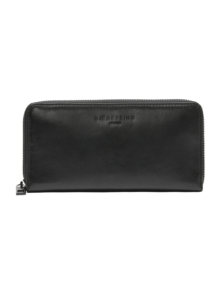Кошелек Liebeskind Berlin Hera, черный
Кошелек Liebeskind Berlin Hera, черный