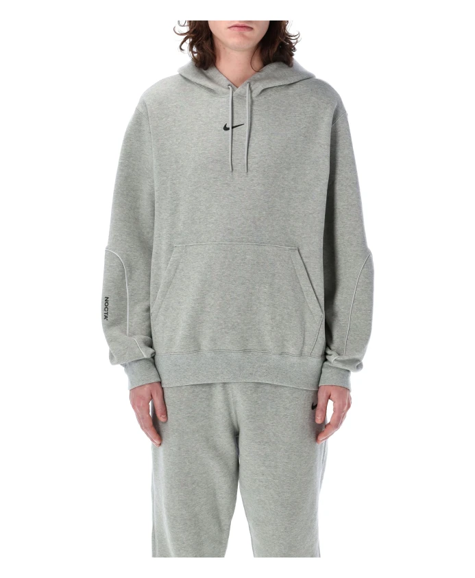 Худи flc Nike, серый
Худи flc Nike, серый