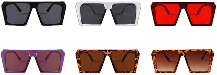 Винтажные солнцезащитные очки большого размера 2027 года для женщин и мужчин, ретро-стиль, металлические края, фиолетовые зеркальные линзы MTZJH, One Color
Винтажные солнцезащитные очки большого размера 2027 года для женщин и мужчин, ретро-стиль, металлические края, фиолетовые зеркальные линзы MTZJH, One Color