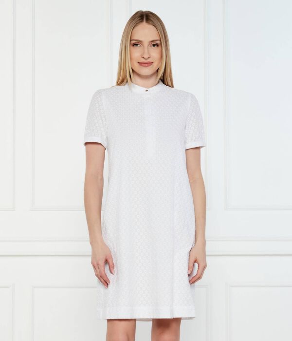 Платье Дина Joop!, белый
Платье Дина Joop!, белый