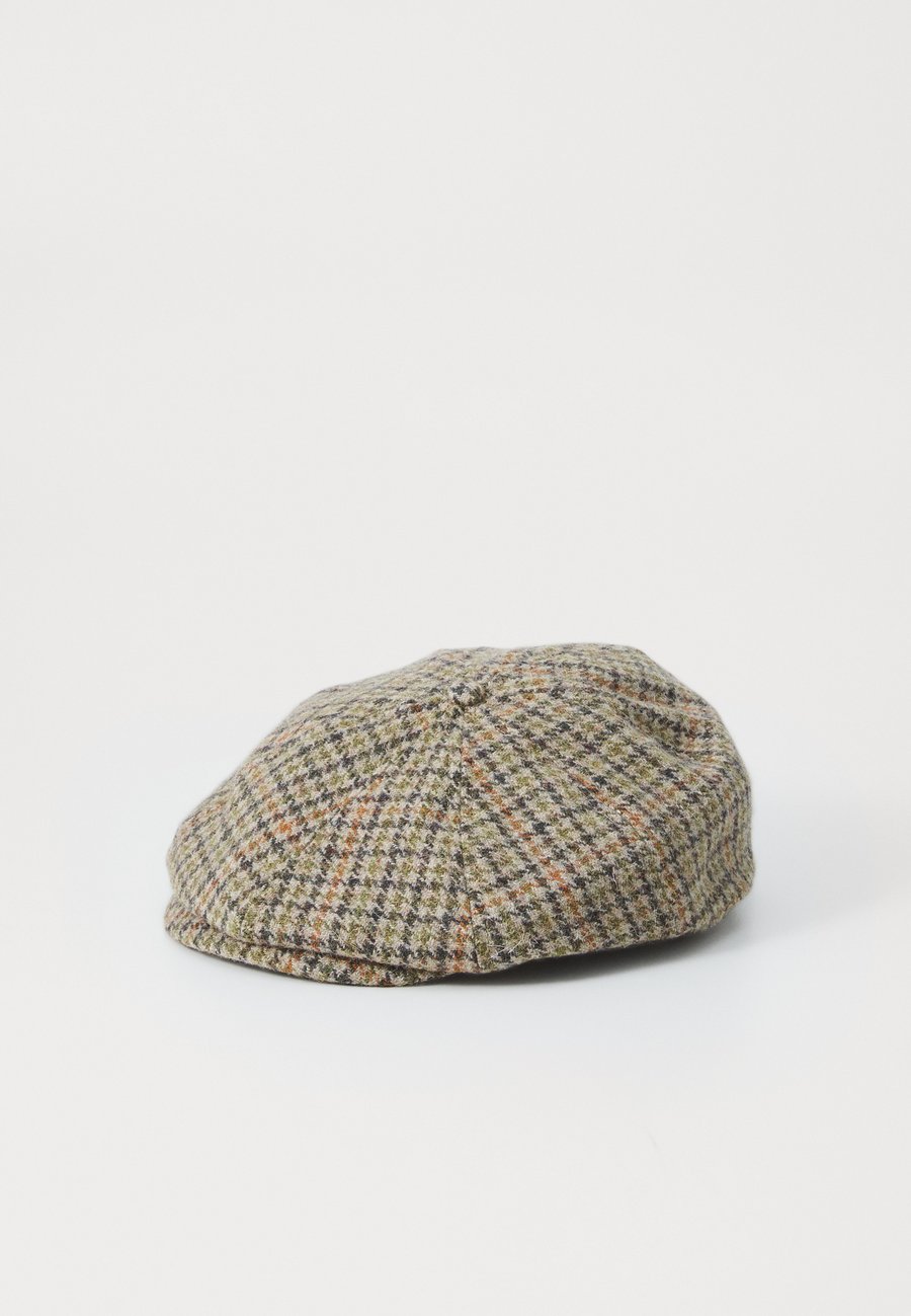 Шапка Brixton BROOD SNAP UNISEX, Oatmeal/Charcoal Houndstooth/Anthracite
Шапка Brixton BROOD SNAP UNISEX, Oatmeal/Charcoal Houndstooth/Anthracite