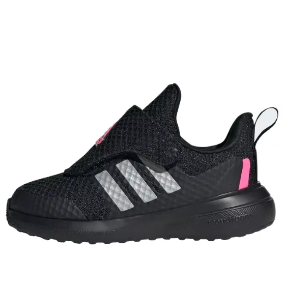 Кроссовки fortarun 2.0 ac Adidas, черный
Кроссовки fortarun 2.0 ac Adidas, черный