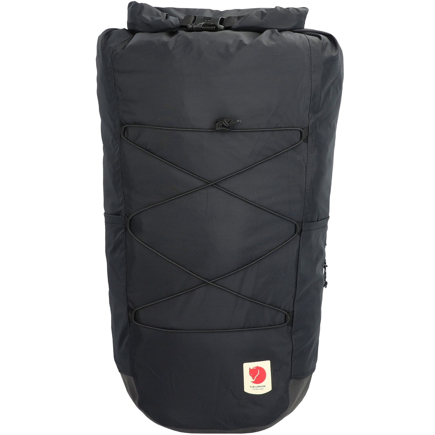 Рюкзак FJÄLLRÄVEN High Coast Rolltop 26 45 cm, черный
Рюкзак FJÄLLRÄVEN High Coast Rolltop 26 45 cm, черный