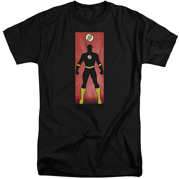 Футболка с принтом Justice League of America Flash Block, взрослая, удлиненная Licensed Character
Футболка с принтом Justice League of America Flash Block, взрослая, удлиненная Licensed Character