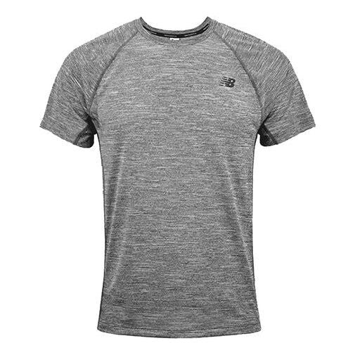 Футболка мужские New Balance, серый
Футболка мужские New Balance, серый