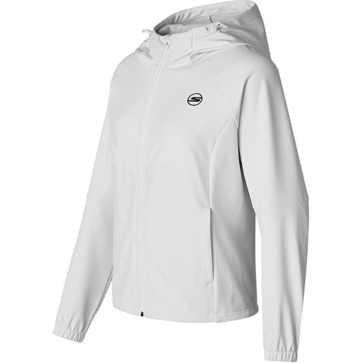 Куртка женская из коллекции Sports Life, ярко-белый -0019 Skechers
Куртка женская из коллекции Sports Life, ярко-белый -0019 Skechers