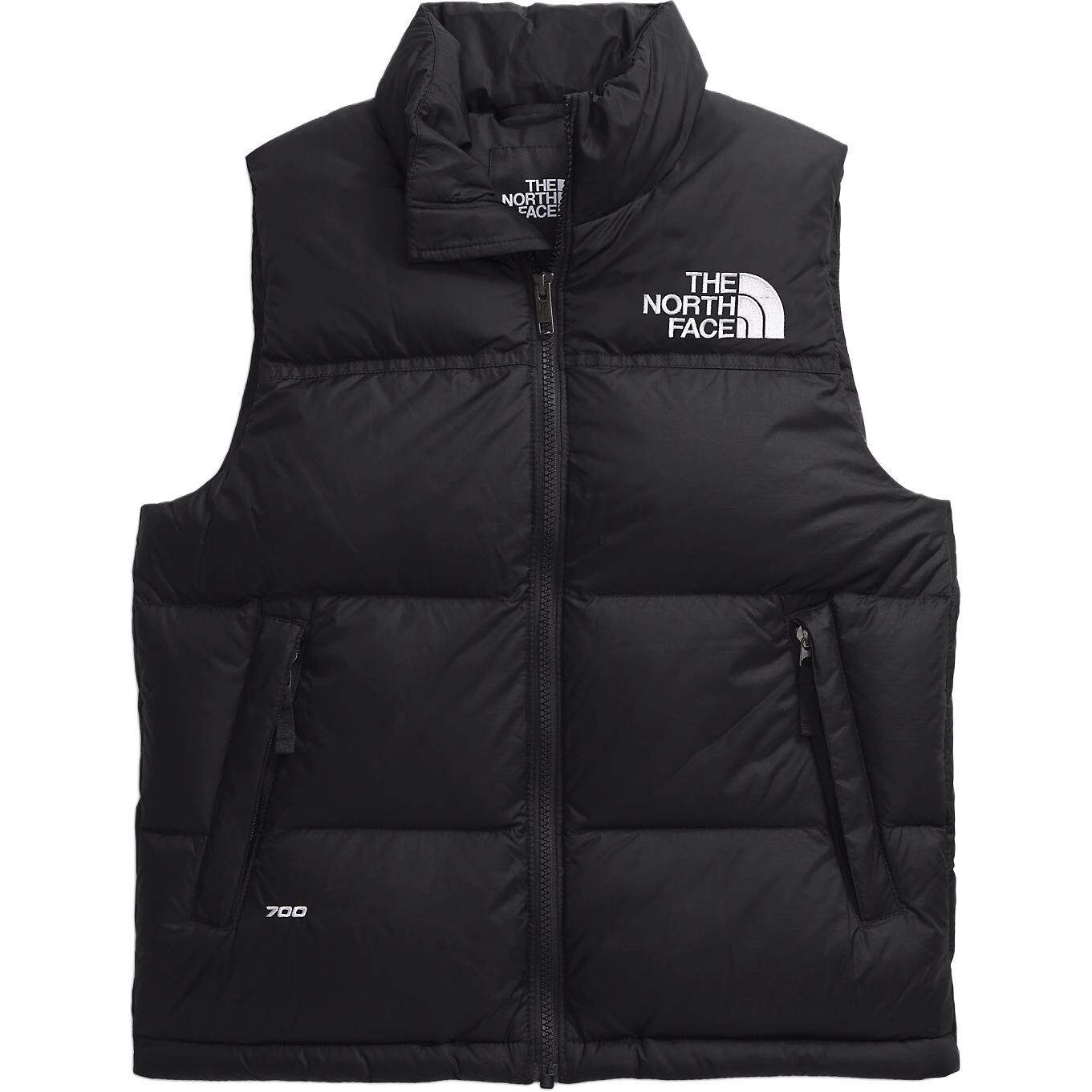 Жилет GS The North Face, черный
Жилет GS The North Face, черный