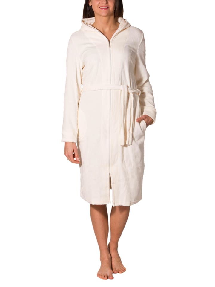 Халат Aquarti, экрю
Халат Aquarti, экрю