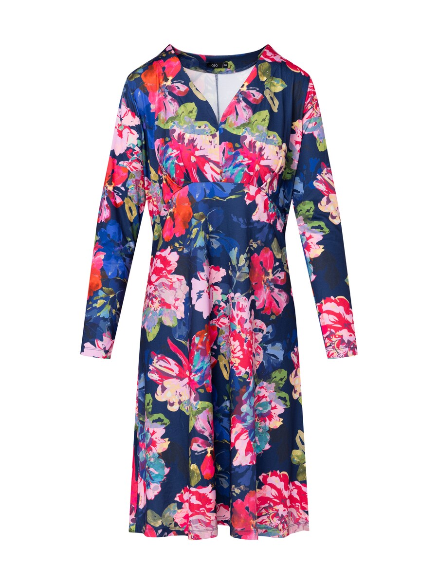 Платье Quiosque, цвет Gentian
Платье Quiosque, цвет Gentian