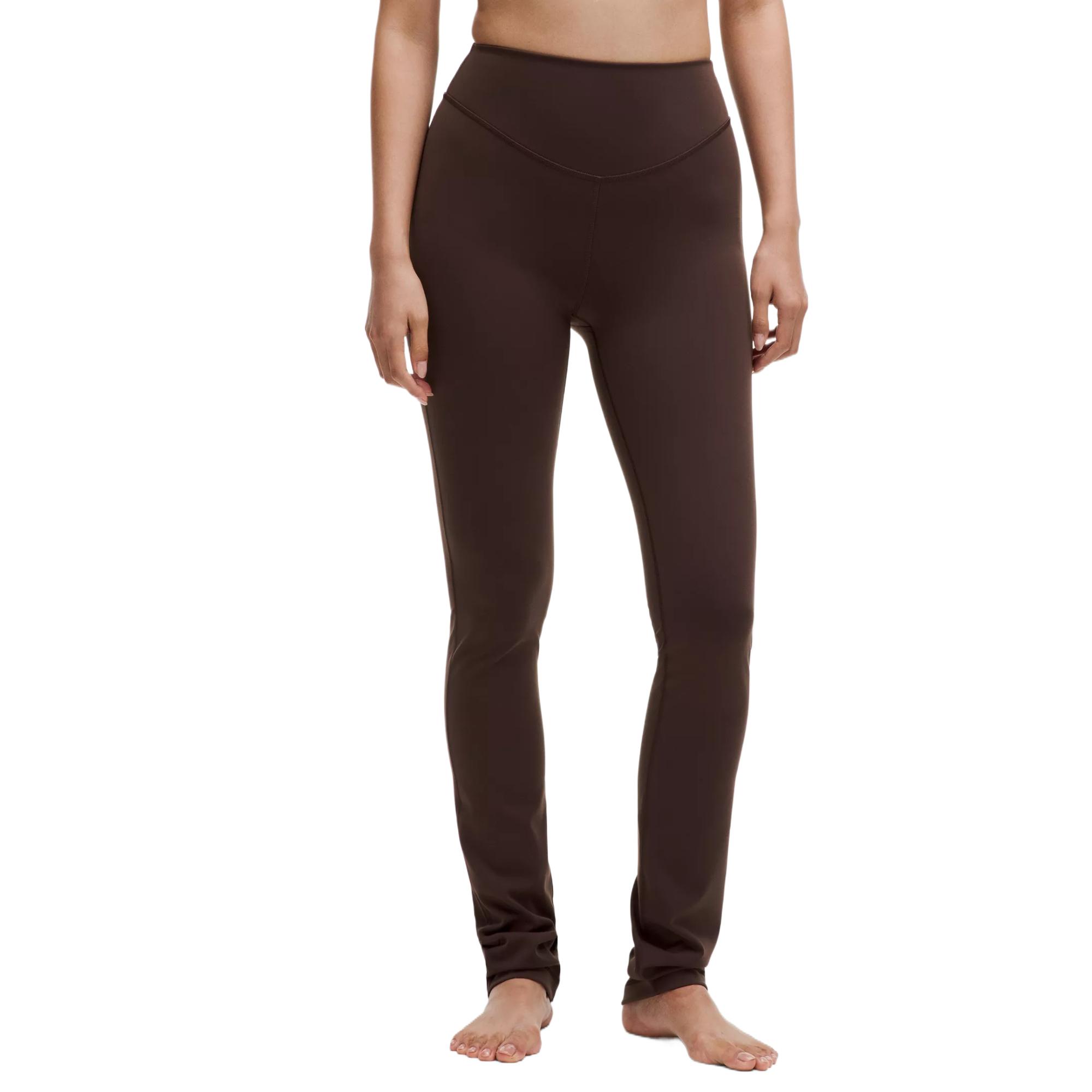 Вандер Андер СмузКовер Сборчатые Штаны Повседневные Штаны Женские Lululemon, коричневый
Вандер Андер СмузКовер Сборчатые Штаны Повседневные Штаны Женские Lululemon, коричневый