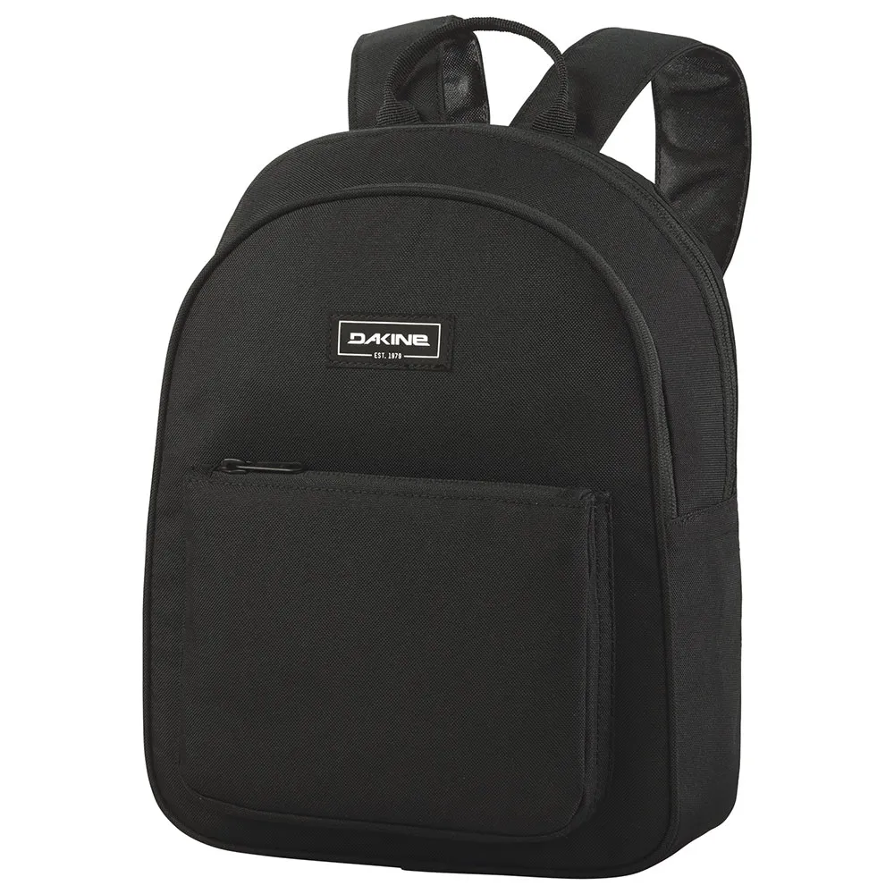 Рюкзак Dakine Essentials Mini 7L, черный
Рюкзак Dakine Essentials Mini 7L, черный