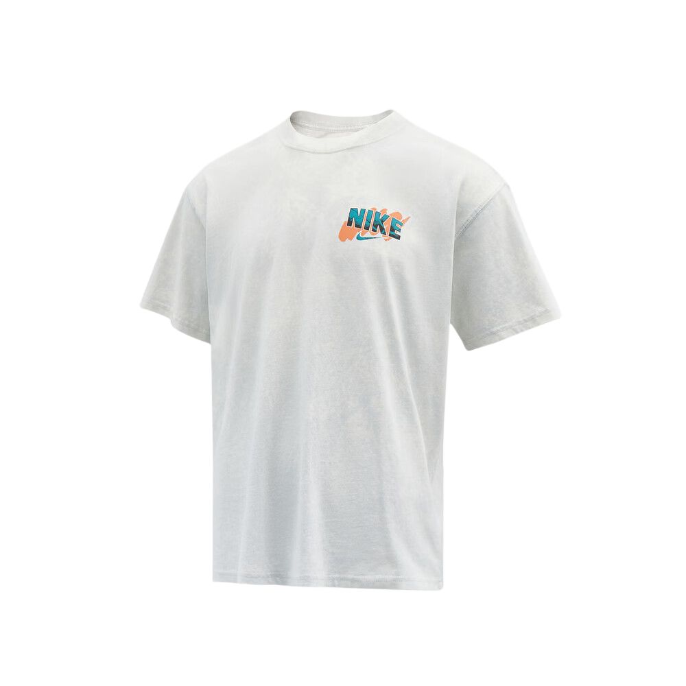 Мужская футболка 025 с круглым вырезом, умеренным прямым кроем Nike, 025
Мужская футболка 025 с круглым вырезом, умеренным прямым кроем Nike, 025