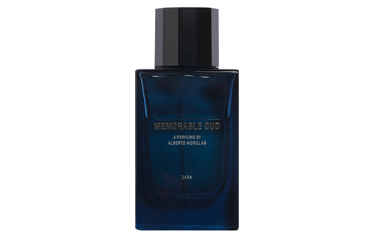 Парфюм MEMORABLE OUD 100 мл ZARA
Парфюм MEMORABLE OUD 100 мл ZARA