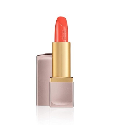 Цвет губ Daring Coral, Elizabeth Arden
Цвет губ Daring Coral, Elizabeth Arden
