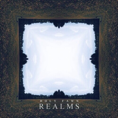 Виниловая пластинка Holy Fawn - Realms
Виниловая пластинка Holy Fawn - Realms