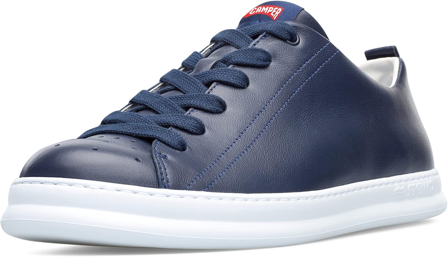 Кроссовки Camper Men's Runner Four K100226, темно-синий
Кроссовки Camper Men's Runner Four K100226, темно-синий