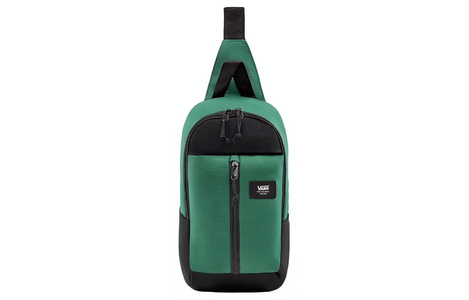 Мужская сумка через плечо Vans, Green
Мужская сумка через плечо Vans, Green