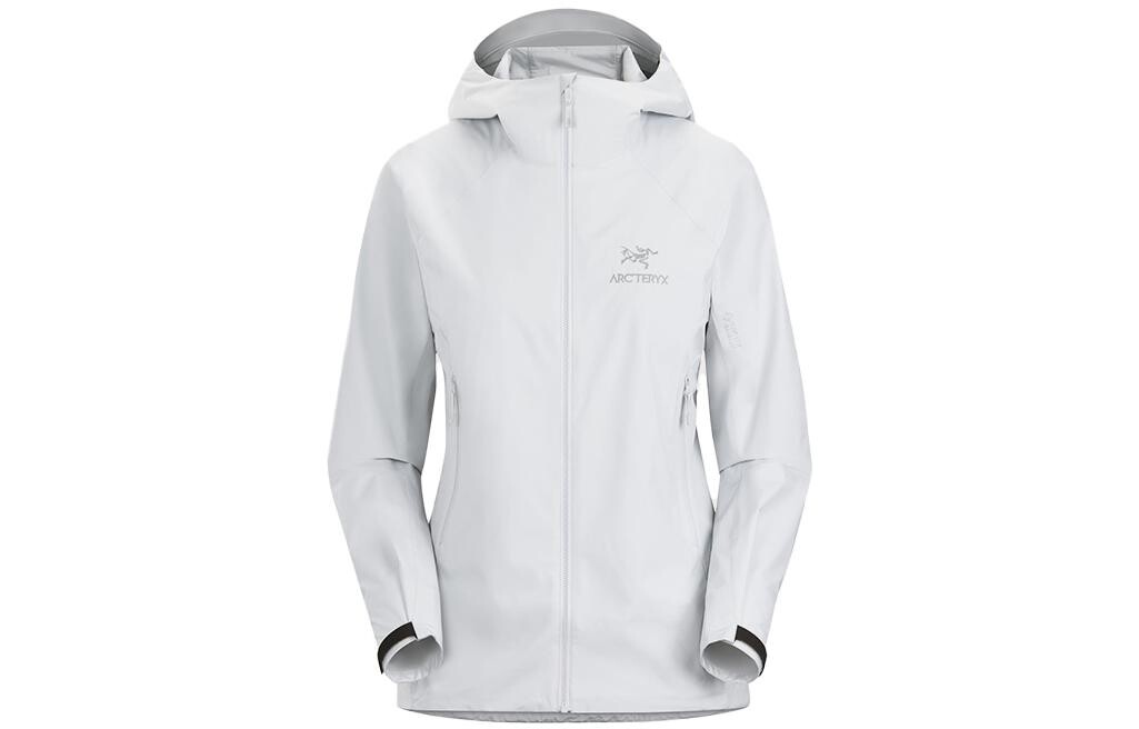 Женская куртка Arcteryx, цвет Black
Женская куртка Arcteryx, цвет Black