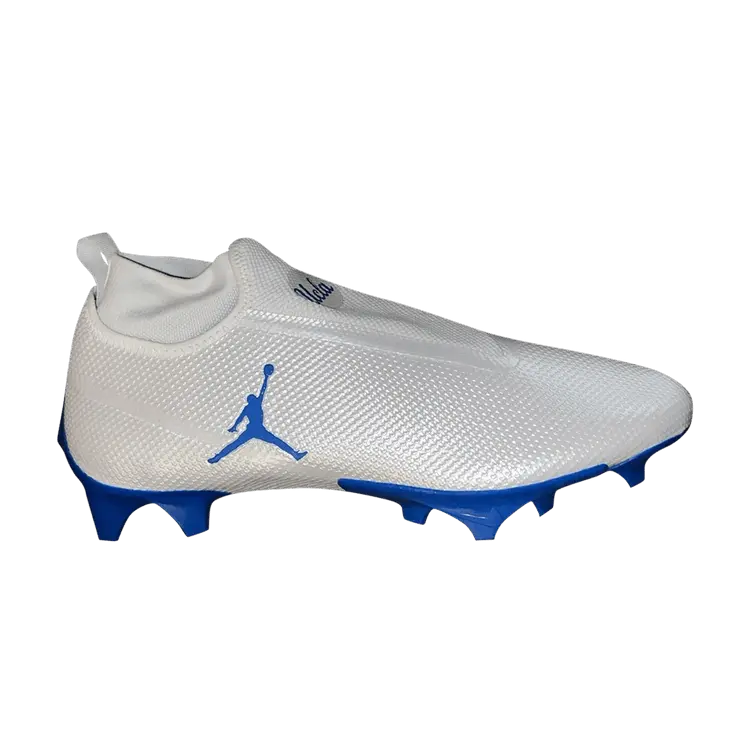 Бутсы Nike Jordan Vapor Edge Pro 360 SMU 'UCLA' PE, белый
Бутсы Nike Jordan Vapor Edge Pro 360 SMU 'UCLA' PE, белый
