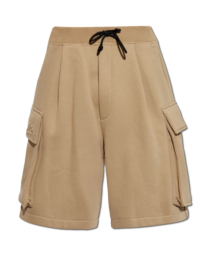 Шорты-Карго Dsquared2, бежевый
Шорты-Карго Dsquared2, бежевый