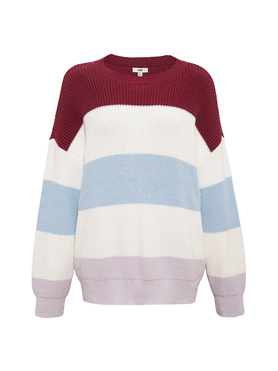 Свитер Mavi, Mixed Colors
Свитер Mavi, Mixed Colors