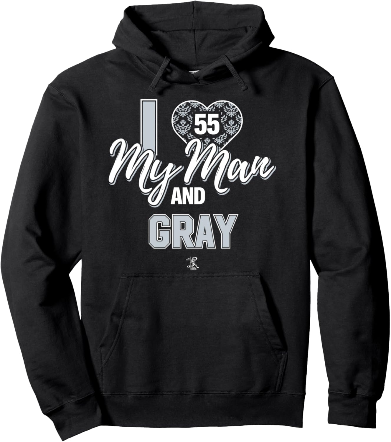 Худи John Grey I love My Man Gameday, черная Ballpark Mvp, Черный, Худи John Grey I love My Man Gameday, черная Ballpark Mvp
Худи John Grey I love My Man Gameday, черная Ballpark Mvp, Черный, Худи John Grey I love My Man Gameday, черная Ballpark Mvp