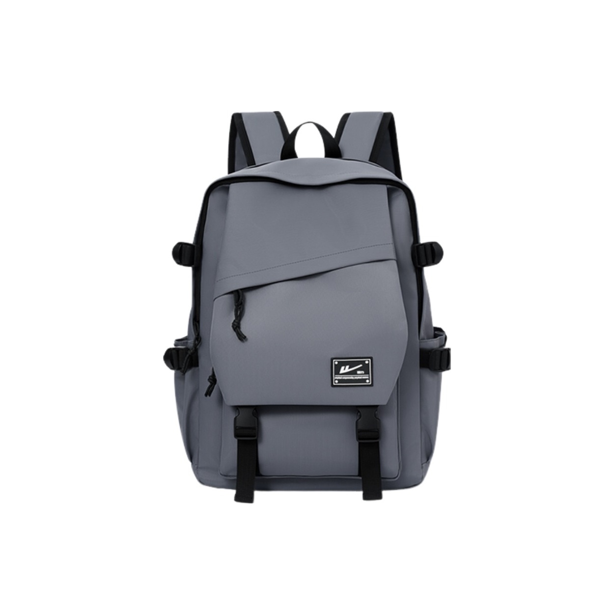 WARRIOR Рюкзак Oxford Regular Unisex Gray
WARRIOR Рюкзак Oxford Regular Unisex Gray