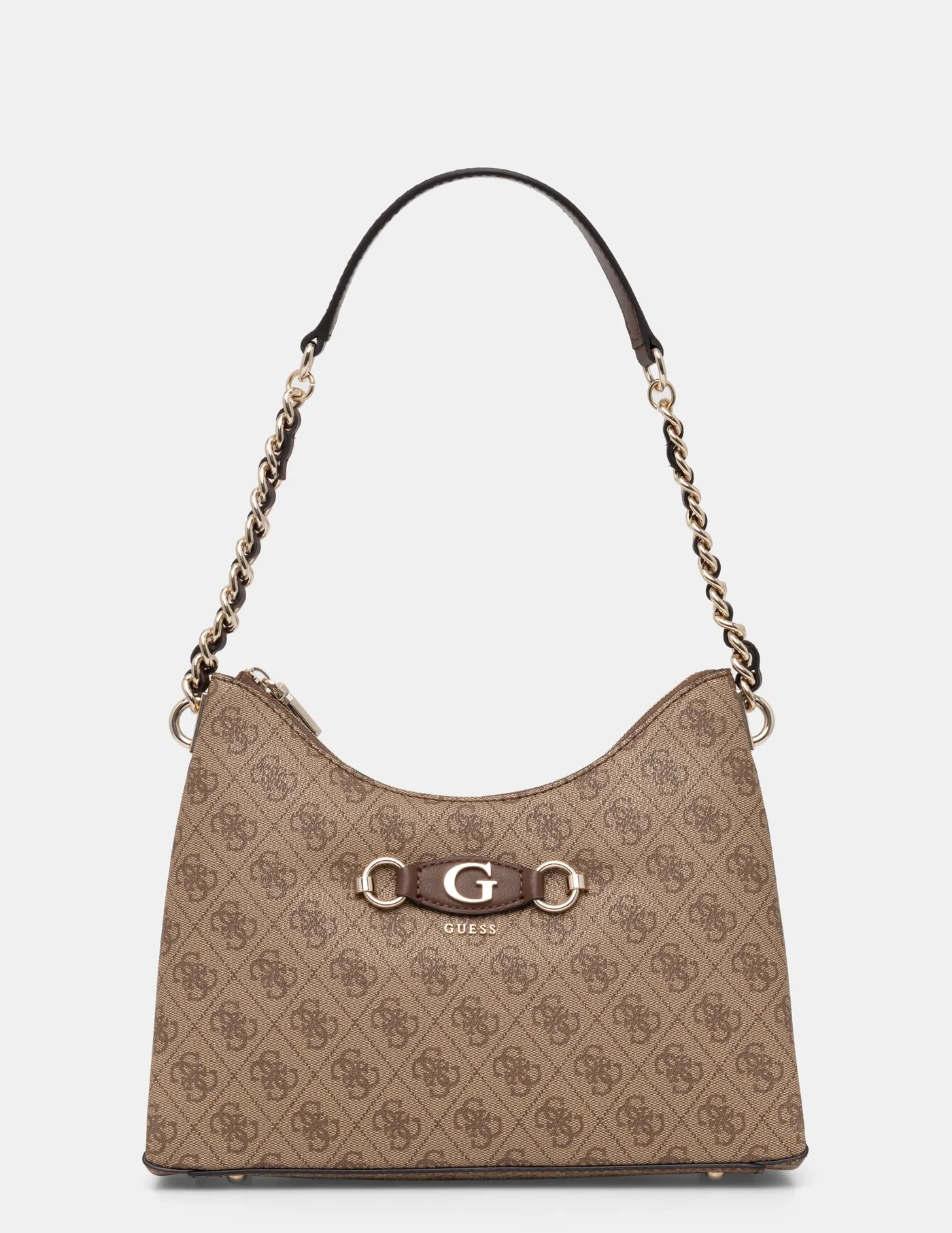 ИЗЗИ сумочка Guess, коричневый
ИЗЗИ сумочка Guess, коричневый