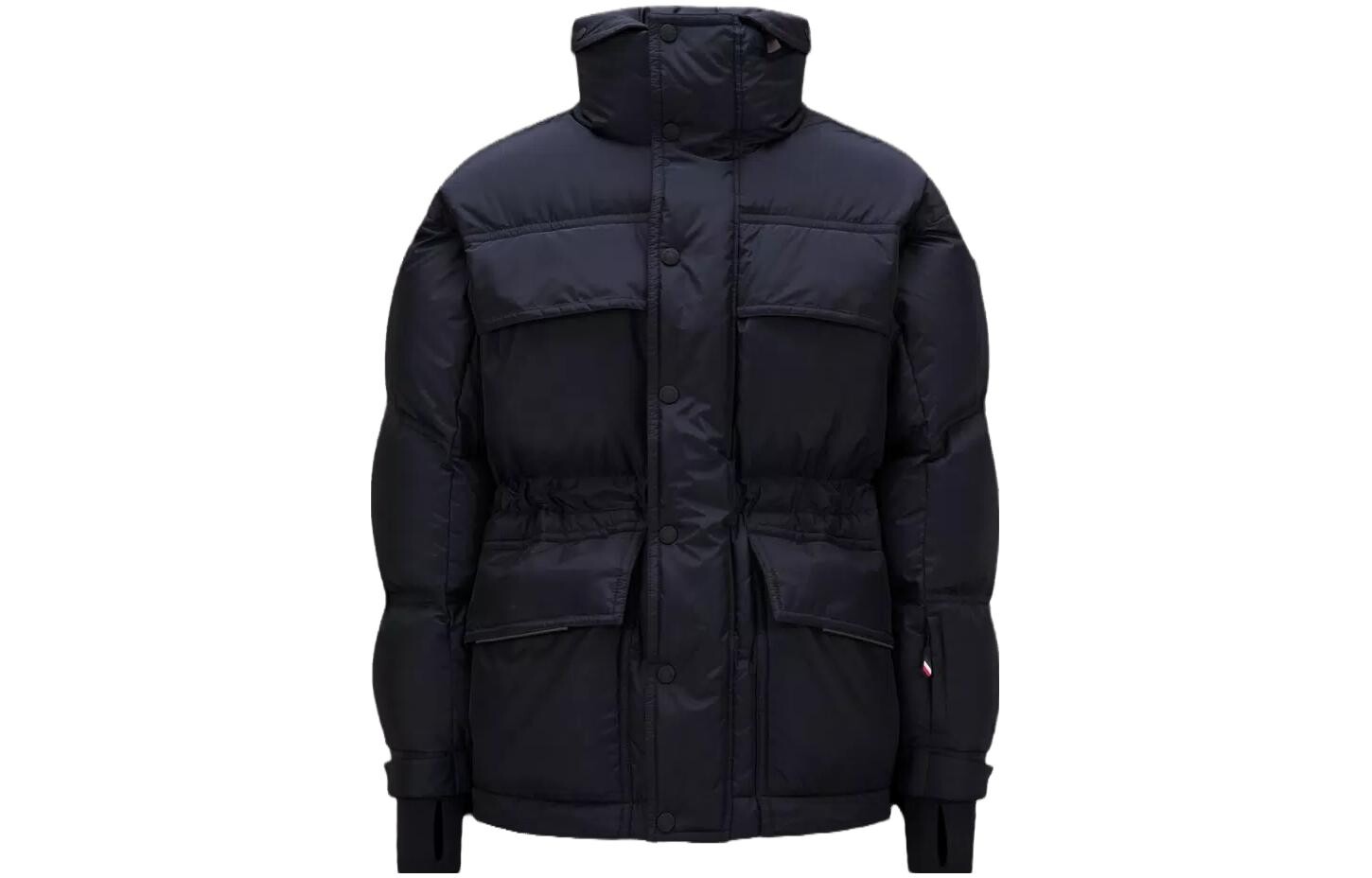 Куртка мужская морская синий Moncler
Куртка мужская морская синий Moncler