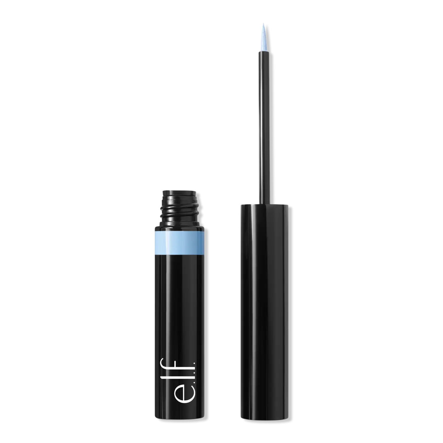 Водостойкая подводка для глаз H2O Proof Inkwell e.l.f. Cosmetics, Bluebird (periwinkle)
Водостойкая подводка для глаз H2O Proof Inkwell e.l.f. Cosmetics, Bluebird (periwinkle)