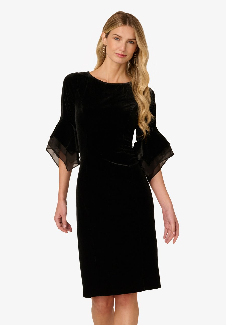 Платье Adrianna Papell Cocktail dress / Party dress, Schwarz/Black
Платье Adrianna Papell Cocktail dress / Party dress, Schwarz/Black
