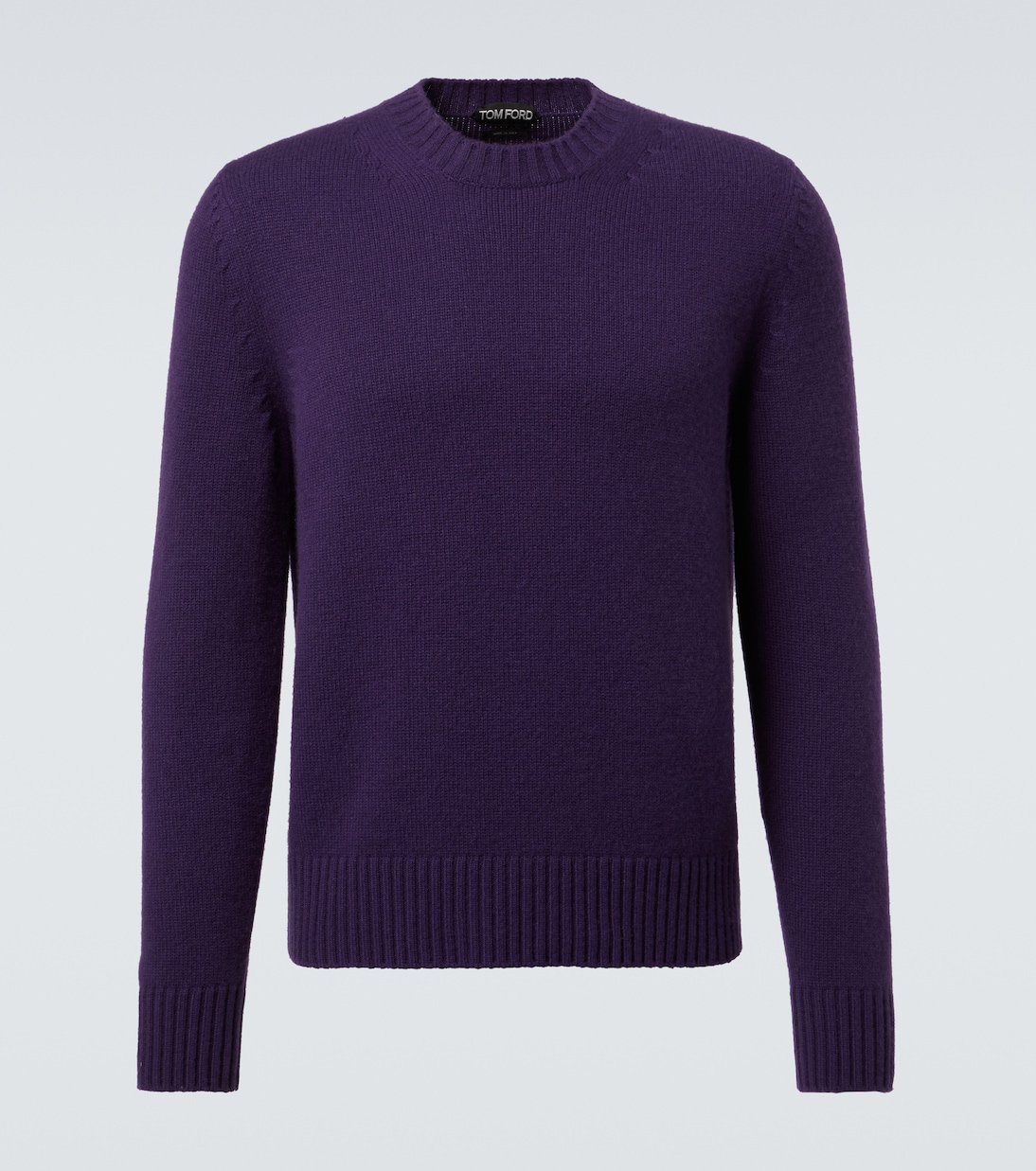 Кашемировый свитер Tom Ford, Royal Purple
Кашемировый свитер Tom Ford, Royal Purple