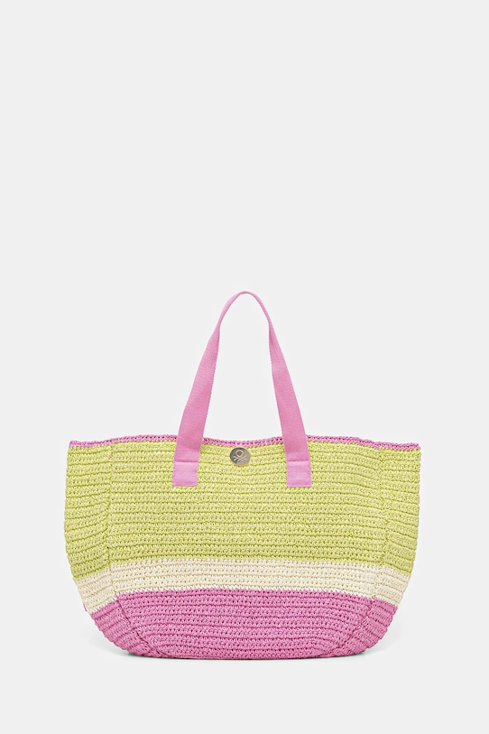 Сумка United Colors Of Benetton, зеленый
Сумка United Colors Of Benetton, зеленый