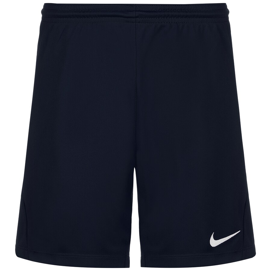 Обычные спортивные штаны NIKE Park III, Dark blue
Обычные спортивные штаны NIKE Park III, Dark blue
