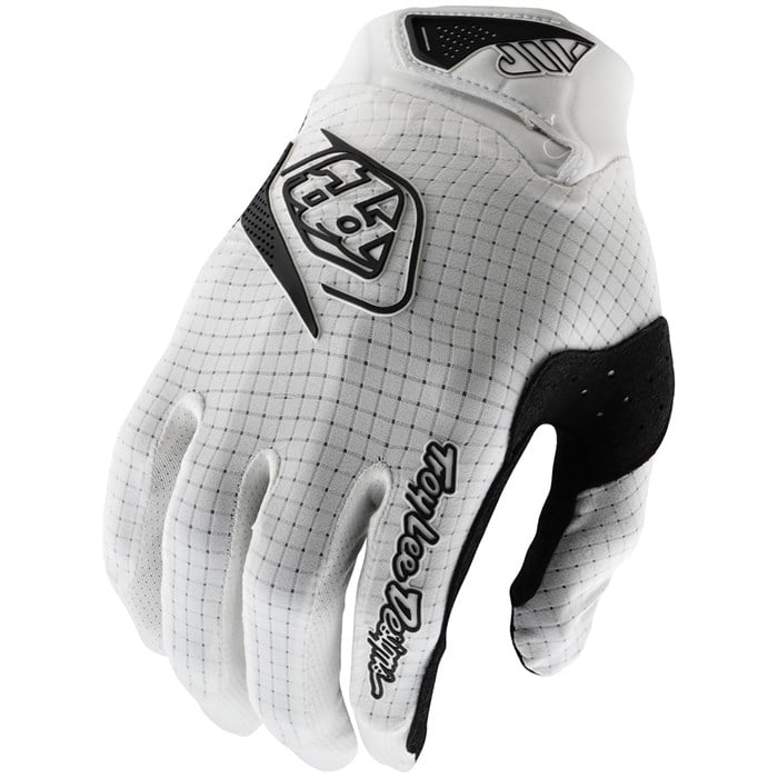 Воздушные перчатки для велосипеда Troy Lee Designs, Mono White
Воздушные перчатки для велосипеда Troy Lee Designs, Mono White