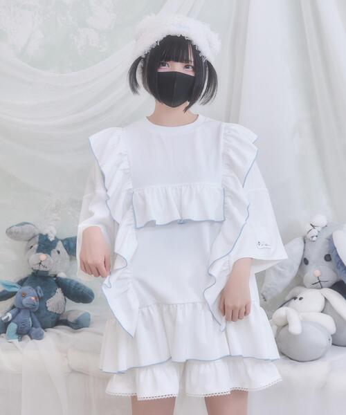 Футболка цельная трикотажная Whinny/A, белый
Футболка цельная трикотажная Whinny/A, белый