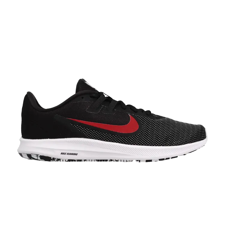 Кроссовки Nike Downshifter 9, черный
Кроссовки Nike Downshifter 9, черный