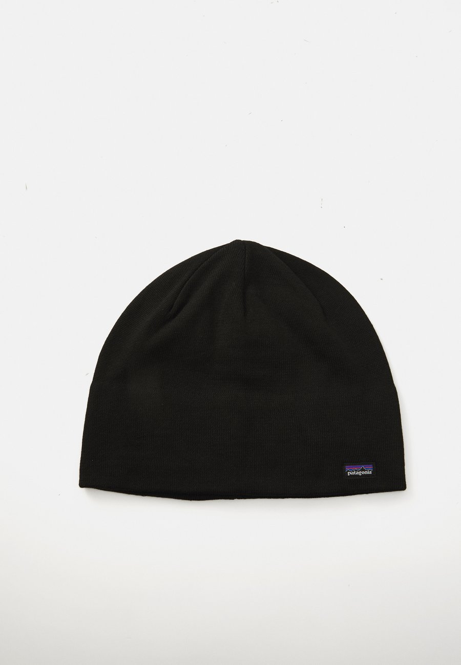 Шапка Patagonia BEANIE HAT UNISEX, Black
Шапка Patagonia BEANIE HAT UNISEX, Black