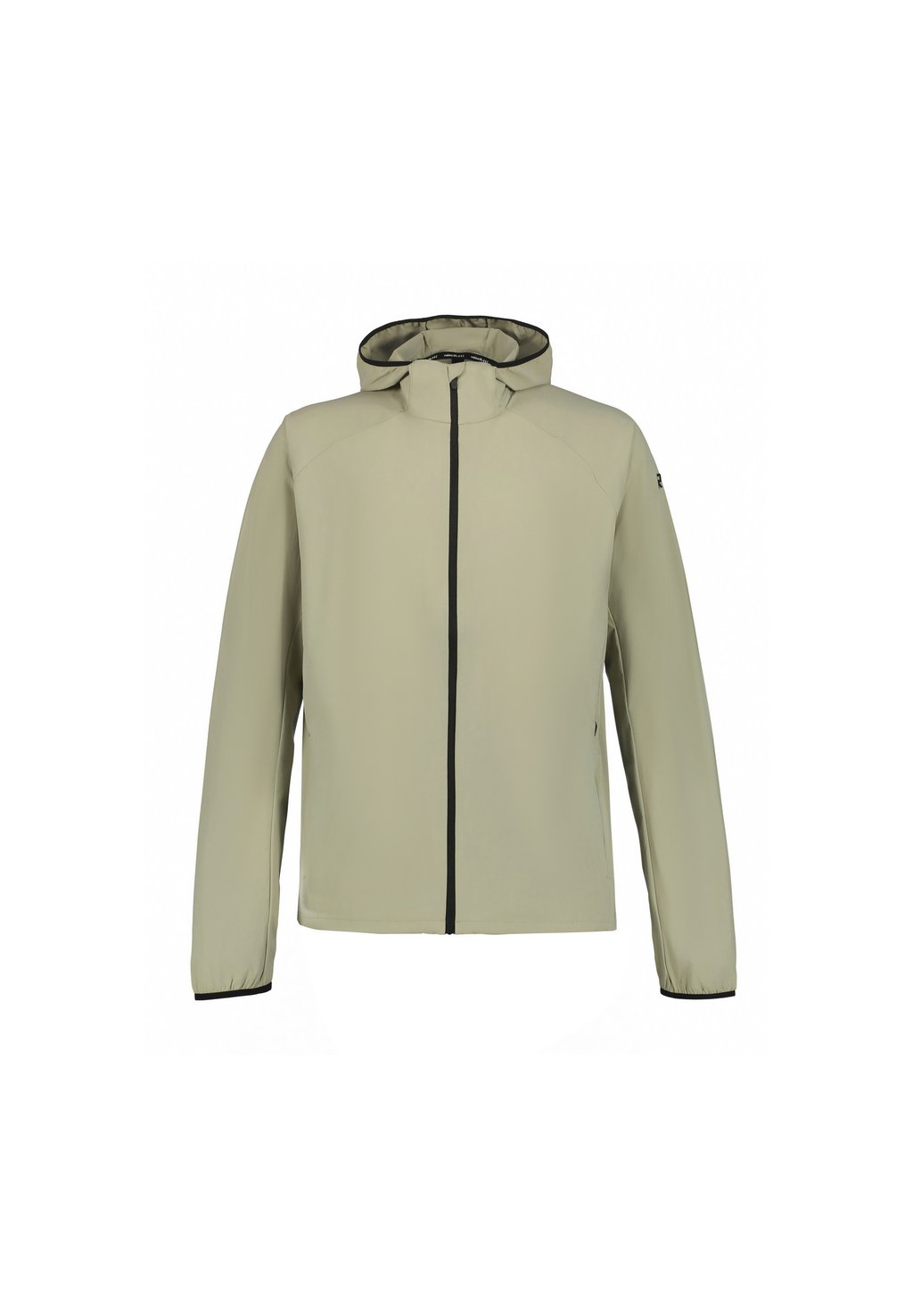 Толстовка на молнии MELKO Rukka, светло-зеленый
Толстовка на молнии MELKO Rukka, светло-зеленый