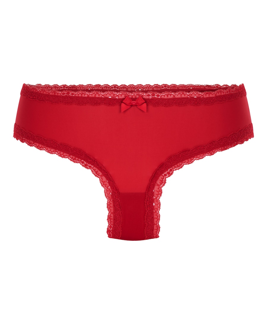 Бой-шорты Hunkemöller London, красный
Бой-шорты Hunkemöller London, красный