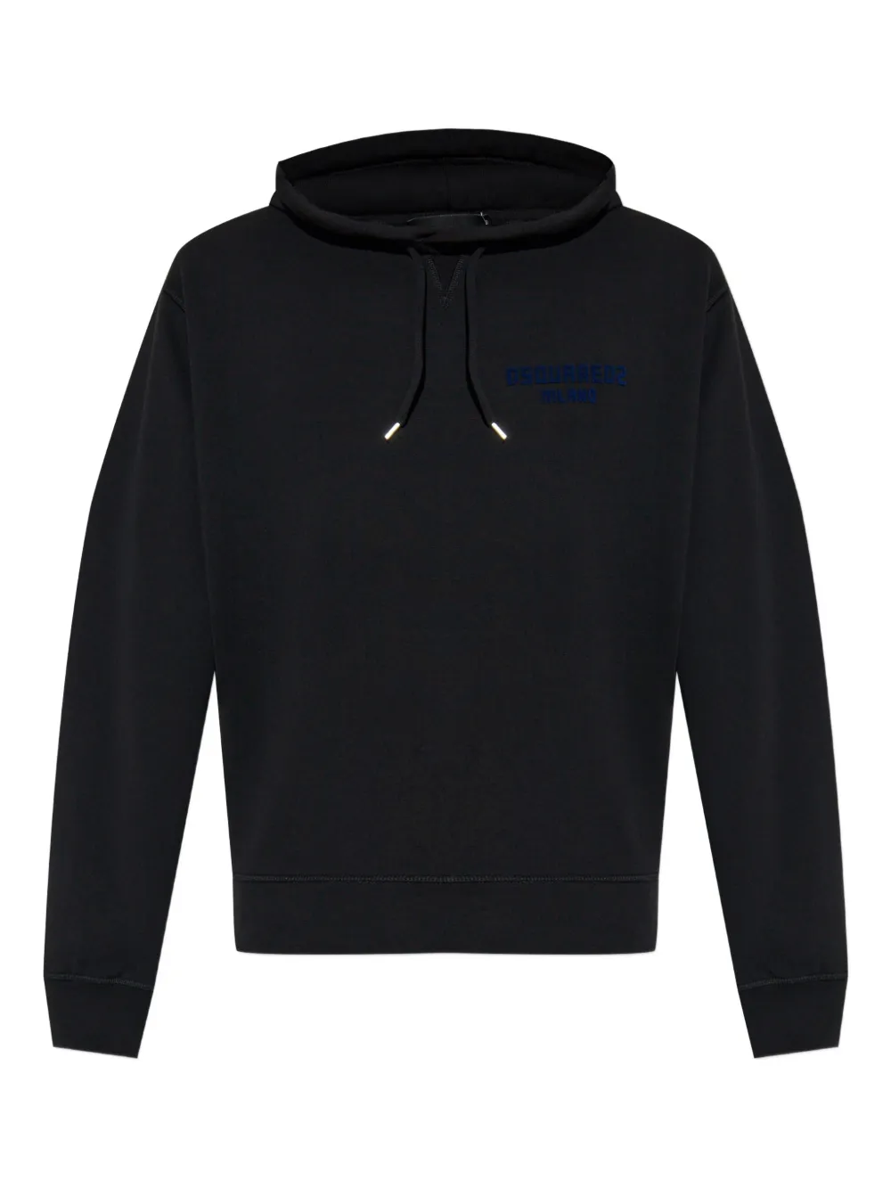 Толстовка с логотипом DSQUARED2, черный
Толстовка с логотипом DSQUARED2, черный