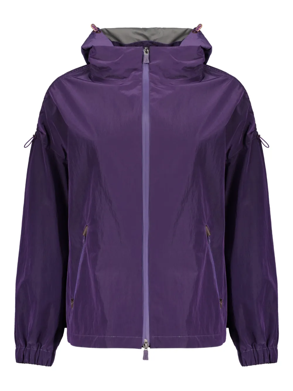 Парка на молнии Herno, фиолетовый
Парка на молнии Herno, фиолетовый