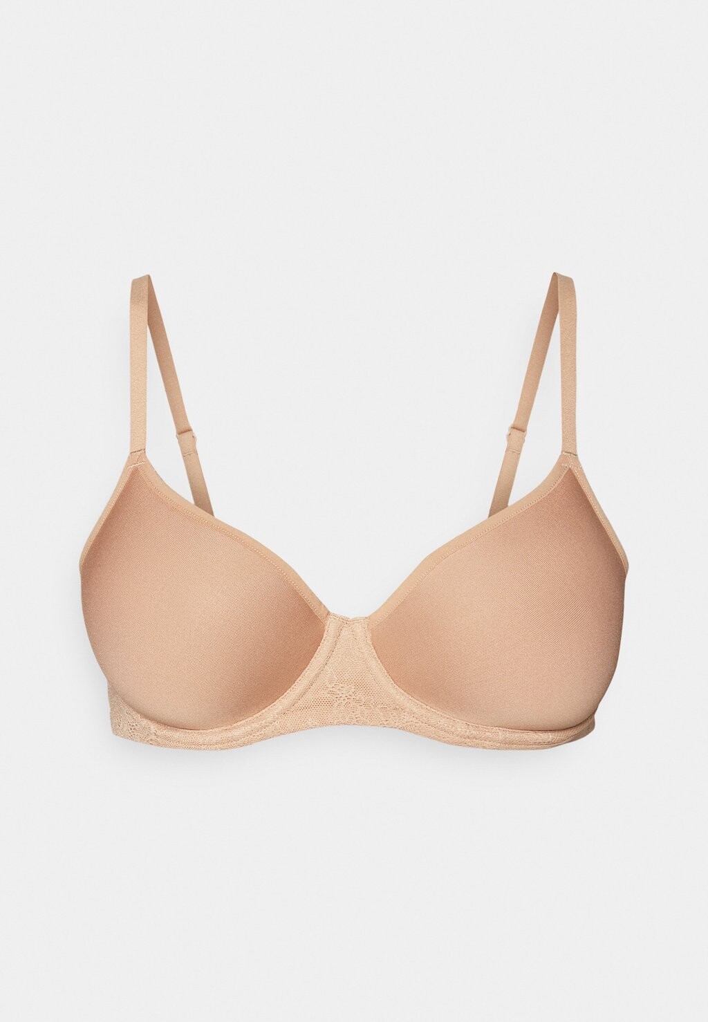 Бюстгальтер на косточках SPACER SCHALE AIR Schiesser, бежевый
Бюстгальтер на косточках SPACER SCHALE AIR Schiesser, бежевый
